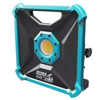 Lampa warsztatowa akumulatorowa 18V, DED7071 - DEDRA