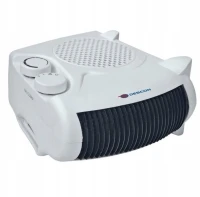 Termowentylator grzejnik elektryczny 2000W, DA-T201 - DEDRA
