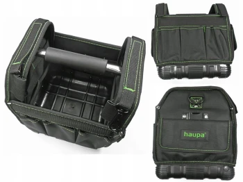 Torba narzędziowa SQUAREBAG, 220703 - Haupa