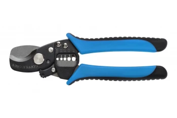 Szczypce do cięcia przewodów MAX. 12CM, HT1P047 - HOGERT