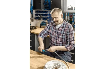 Ściągacz izolacji 0.5-6.0MM, HT1P102 - HOGERT