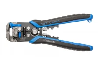 Automatyczny ściągacz izolacji 210 mm, 0.05-10.0 mm2, HT1P182 - HOGERT