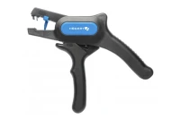 Automatyczny ściągacz izolacji 180 mm, 0.2-6.0 mm2, HT1P187  - HOGERT