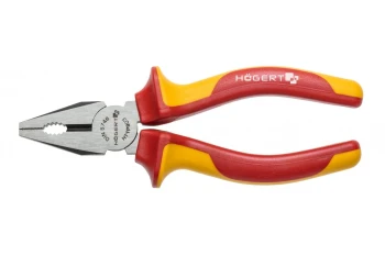 Szczypce uniwersalne 160mm, HT1P903 - HOGERT