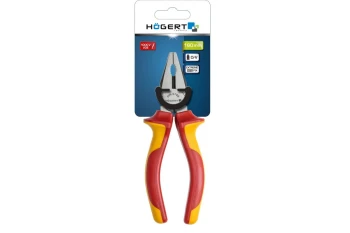 Szczypce uniwersalne 160mm, HT1P903 - HOGERT