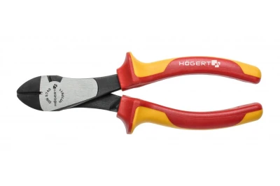 Szczypce boczne 180MM 1000V, HT1P911 - HOGERT