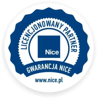 Gwarancja Nice