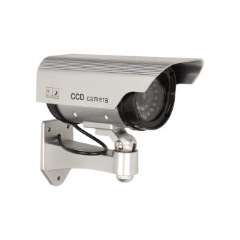 Atrapa kamery monitorującej CCTV, OR-AK-1201 - ORNO 1