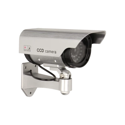 Atrapa kamery monitorującej CCTV, OR-AK-1201 - ORNO 1