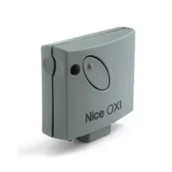 HOPP ONE - NICE do 4,8m - zestaw + lampa ELDC