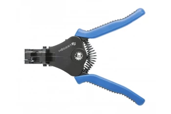 Automatyczny ściągacz izolacji 168 mm, 1.0-3.2 mm2, HT1P188 - HOGERT