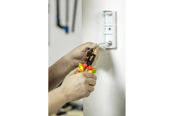 Szczypce do ściągania izolacji 160mm, 1000V, VDE, HT1P931 - HOGERT