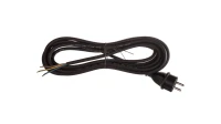 Przewód w gumie z wtyczką OW 3X1.5 3M, H05RR-3X1.5-3M - Elektrokabel