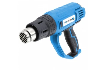 Opalarka 2000W 2 biegowa, HT2C550 - HOGERT