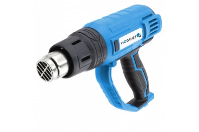Opalarka 2000W 2 biegowa, HT2C550 - HOGERT