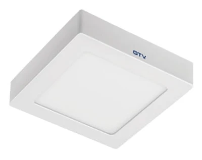 Oprawa sufitowa LED Matis Plus 7W 560lm 4000K, LD-MAN13W-NBP - GTV