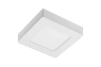 Oprawa sufitowa LED Matis Plus 19W 1520lm 4000K, LD-MAN19W-NBP - GTV