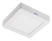 Oprawa sufitowa LED Matis Plus 24W 2000lm 4000K, LD-MAN24W -NBP - GTV