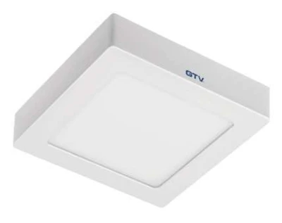 Oprawa sufitowa LED Matis Plus 24W 2000lm 4000K, LD-MAN24W -NBP - GTV