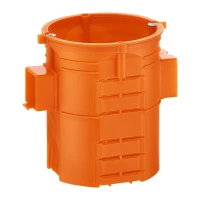 Puszka podtynkowa  60 MM szeregowa ekstragłęboka  80 MM, 33009008 - SIMET