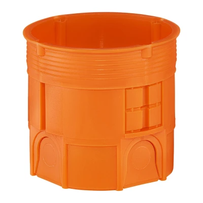 Puszka podtynkowa 60 MM GŁĘBOKA, 33033008 - SIMET