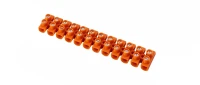 Złączka 12-torowa 4,0 MM², 21210108 - SIMET