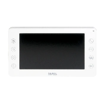 Wideomonitor z dotykowymi przyciskami VP-829W