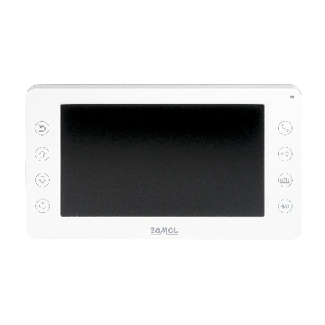 Wideomonitor z dotykowymi przyciskami VP-829W