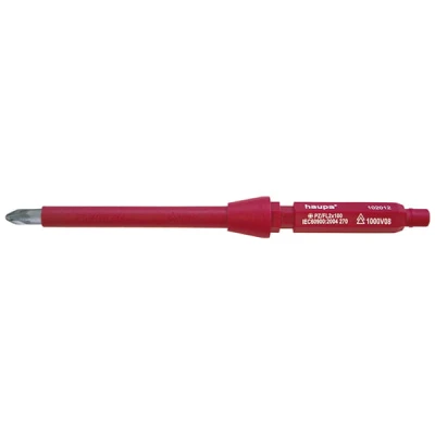 Wymienna klinga VDE Vario Ph Pz/FL 1, 102010 - Haupa