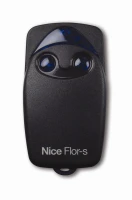 Pilot do bram 2-kanalowy, FLO2R-S - NICE