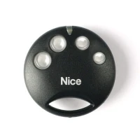 Pilot do bram 4-kanalowy, SMILO SM4 - NICE