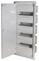 Rozdzielnica modułowa 4x12 podtynkowa, 1101206 - ETI