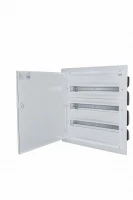 Rozdzielnica podtynkowej 3x24, 01101294 - ETI