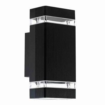 Kinkiet CAPRI KK2 Grafitowy LL4682 - LUMILIGHT