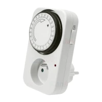 Programator sterujący TS-MF1, 01001 - Kanlux