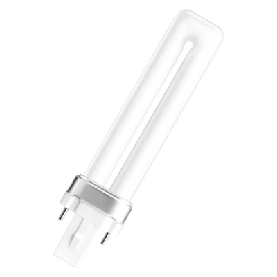 Świetlówka kompaktowa DULUX S G23 2-pin 11W 4000K, 4050300010618 - LEDVANCE