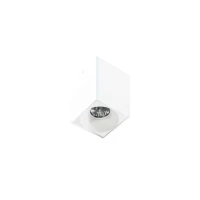 Plafon HUGO 1 1x50W GU10, AZ0827 - AZzardo