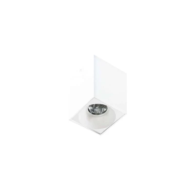 Plafon Hugo 1 1x50W GU10, AZ0827 - AZzardo
