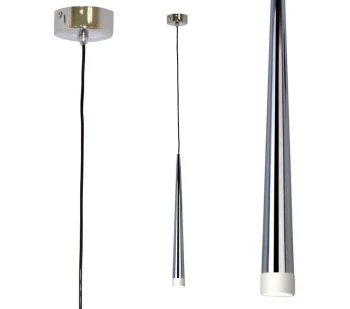 Lampa wisząca STYLO 1 AZ0117 - Azzardo