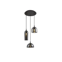 Lampa wisząca BLANCA 3, AZ3336- AZzardo