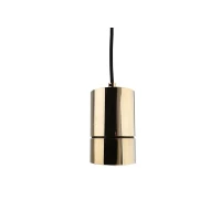 Lampa wisząca RAFFAEL Gold, NC2055-GO - AZzardo