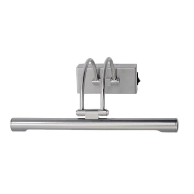 Lampa naścienna ITALUX High, 3090/35 SAT.N - ITALUX