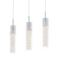Lampa wisząca  XYLO 3x35W, 9740-3P - ITALUX