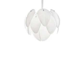 Lampa wisząca ANTIRES, AZ0472 - Azzardo