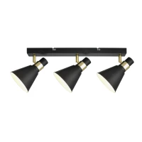 Lampa sufitowa BIAGIO, MB-H16079M-3 - ITALUX
