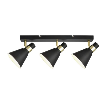 Lampa sufitowa BIAGIO, MB-H16079M-3 - ITALUX