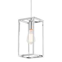 Lampa wisząca SIGALO. MD-BR4366-D1 CH - ITALUX