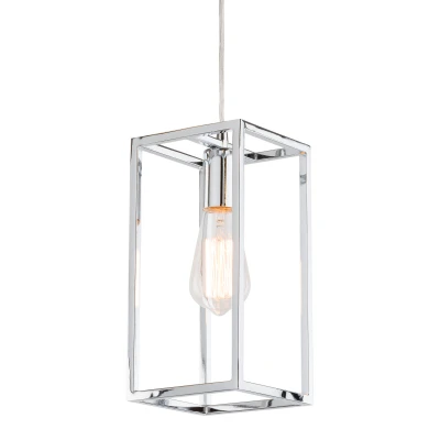 Lampa wisząca SIGALO. MD-BR4366-D1 CH - ITALUX