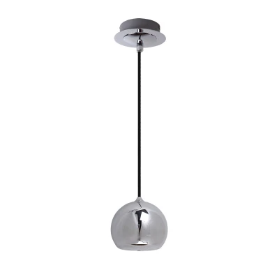 Lampa wisząca JAMES, CH FH5951-BCB-120 - ITALUX