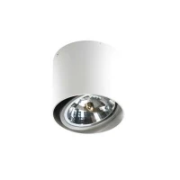 Lampa sufitowa Alix 1x50W G5.3, AZ1356 - AZzardo
